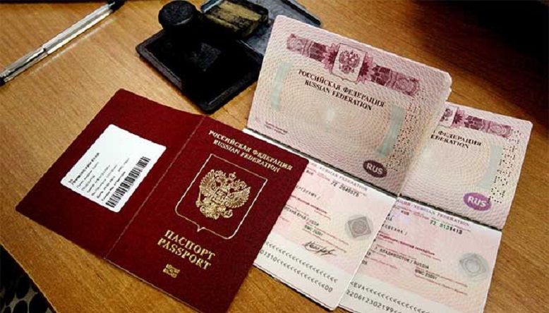 Как получить загранпаспорт в консульствах РФ в Казахстане
