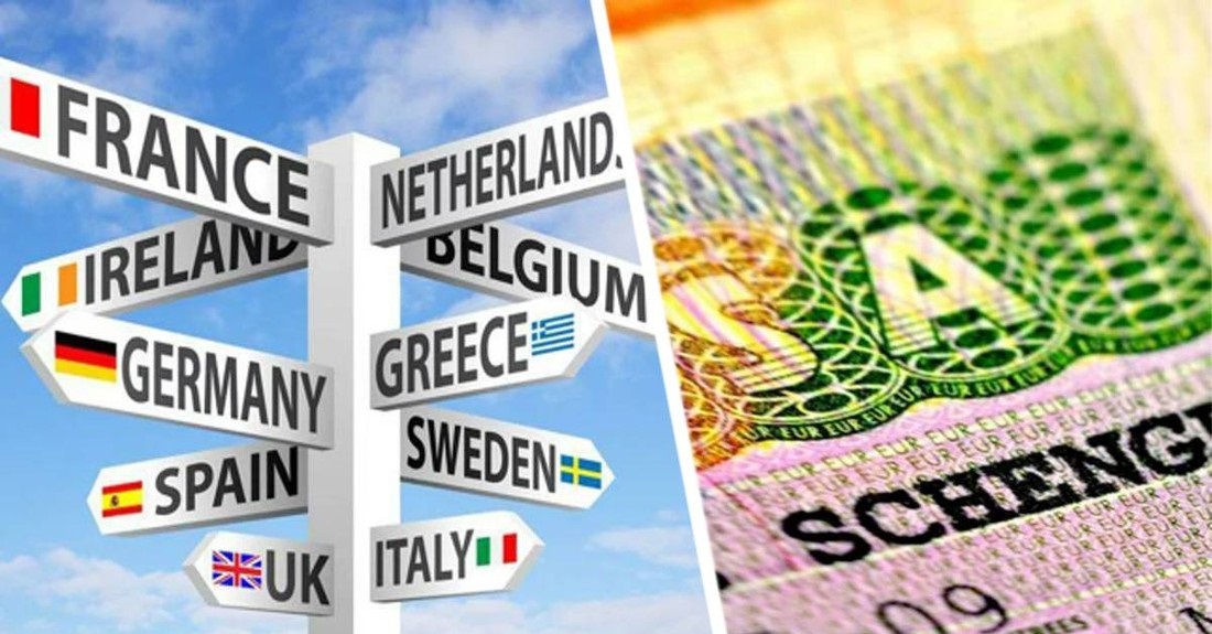 как получить визу шенген в Армении россиянам в 2023 году