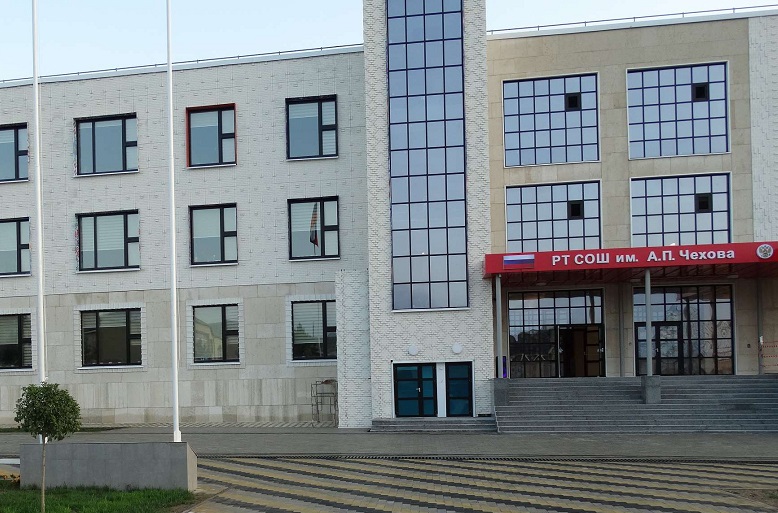 Школы в Армении