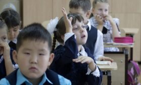 русские школы в Киргизии