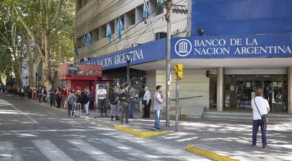 Открыть счет и карту в Аргентине удаленно в 2024 году