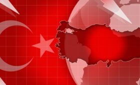 открыть компанию в Турции удаленно