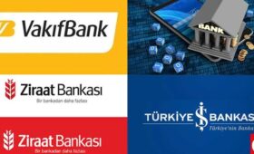 счет компании в Турции