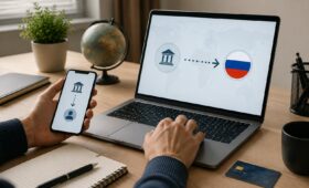 Как перевести деньги из Таджикистана МБТ в РФ