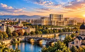 Разрешено ли в Румынии двойное гражданство