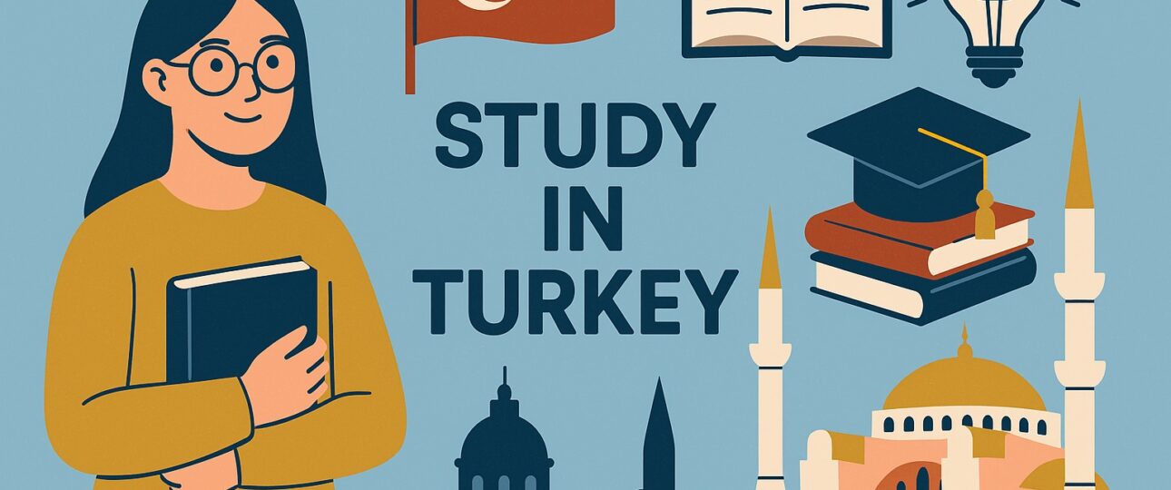 Обучение в Турции