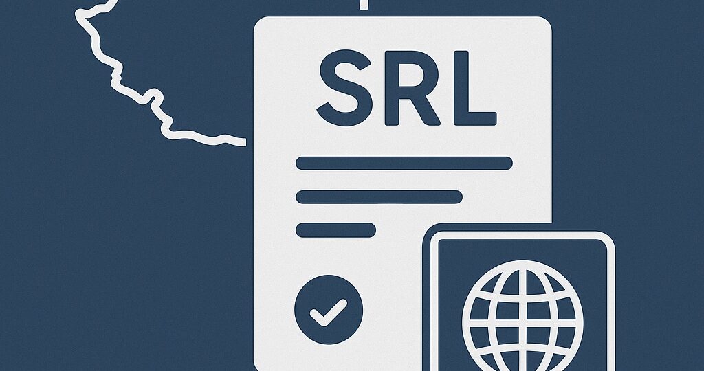 Регистрация ООО в Румынии