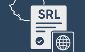 Регистрация ООО в Румынии