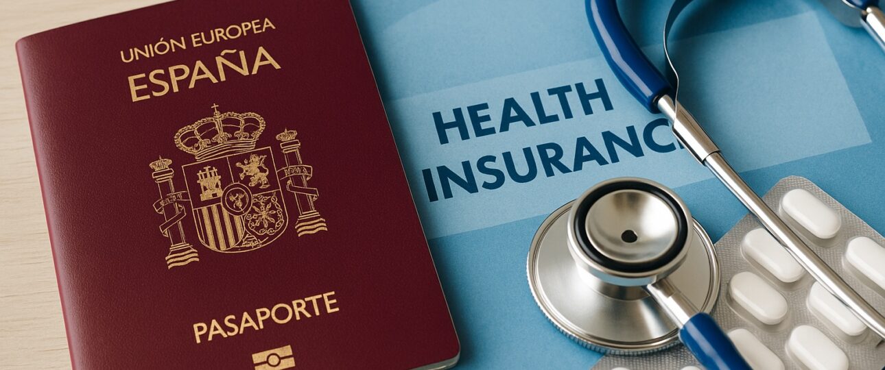 Медицинская страховка