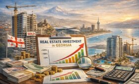 Инвестиции в недвижимость